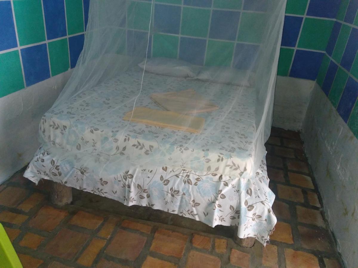Pousada Atins Melo Zewnętrze zdjęcie