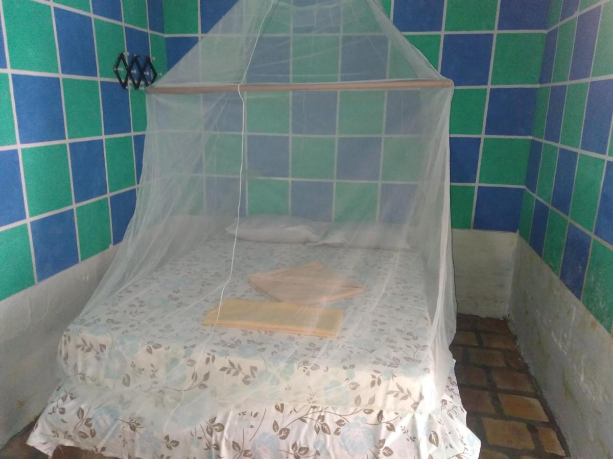 Pousada Atins Melo Zewnętrze zdjęcie