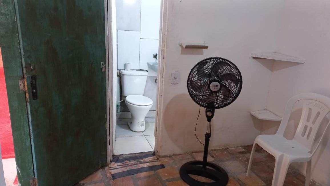 Pousada Atins Melo Zewnętrze zdjęcie